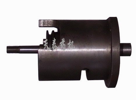 2-2偏心筛动减速机1